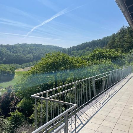 Traumhaus Am Wald 1 Apartment Weiersbach Ngoại thất bức ảnh