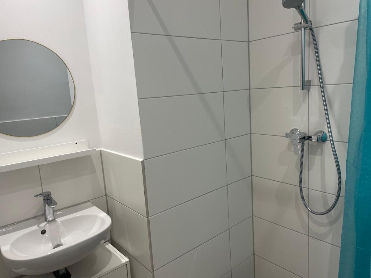 Traumhaus Am Wald 1 Apartment Weiersbach Ngoại thất bức ảnh