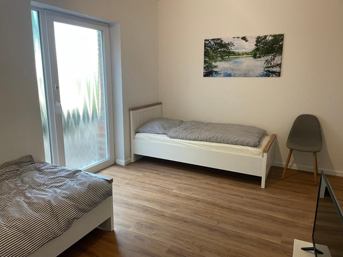 Traumhaus Am Wald 1 Apartment Weiersbach Ngoại thất bức ảnh