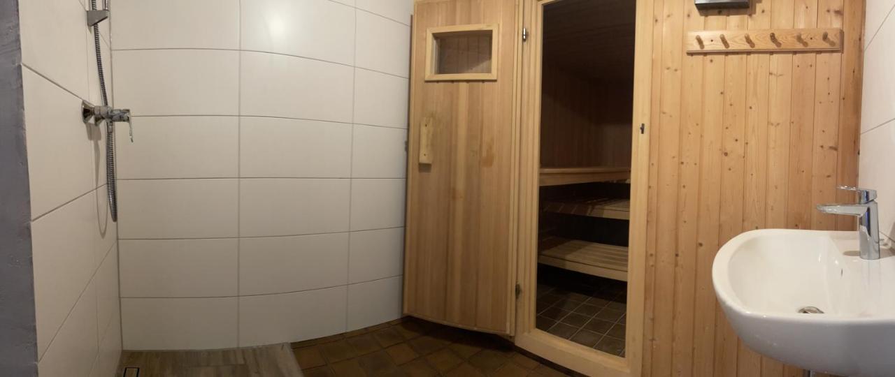 Traumhaus Am Wald 1 Apartment Weiersbach Ngoại thất bức ảnh